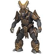Halo 3 Series 3 War Chieftain Action Figure